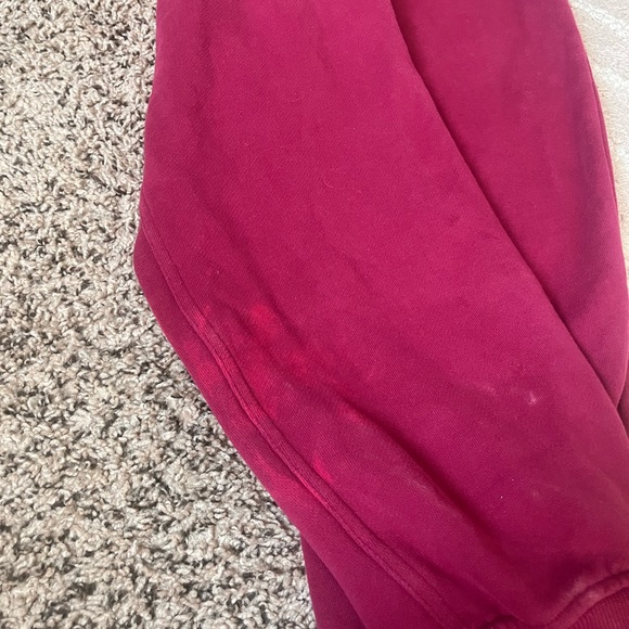 Lululemon sweatpants - Picture 4 of 5